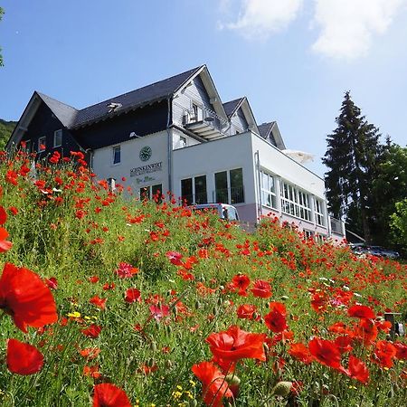 Waldhotel Schinkenwirt Olsberg Extérieur photo