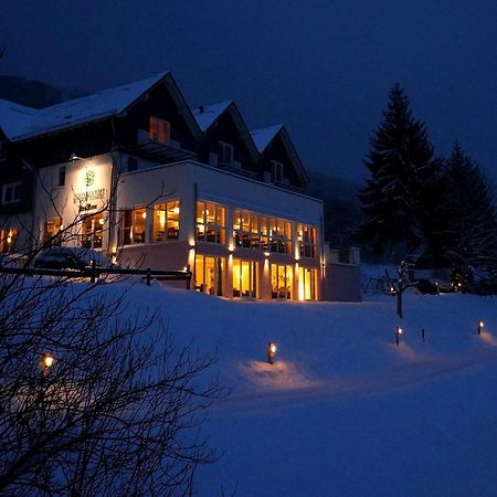 Waldhotel Schinkenwirt Olsberg Extérieur photo