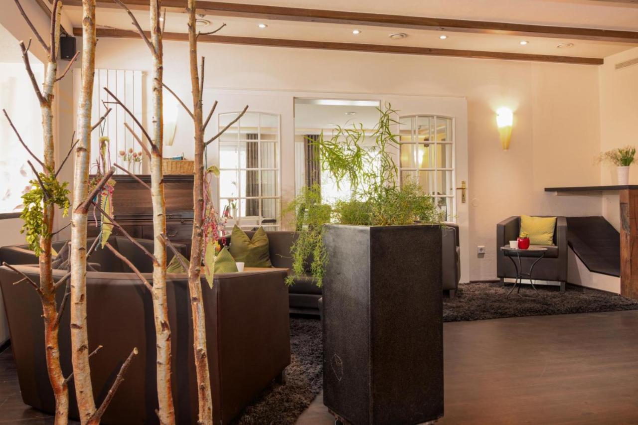 Waldhotel Schinkenwirt Olsberg Extérieur photo