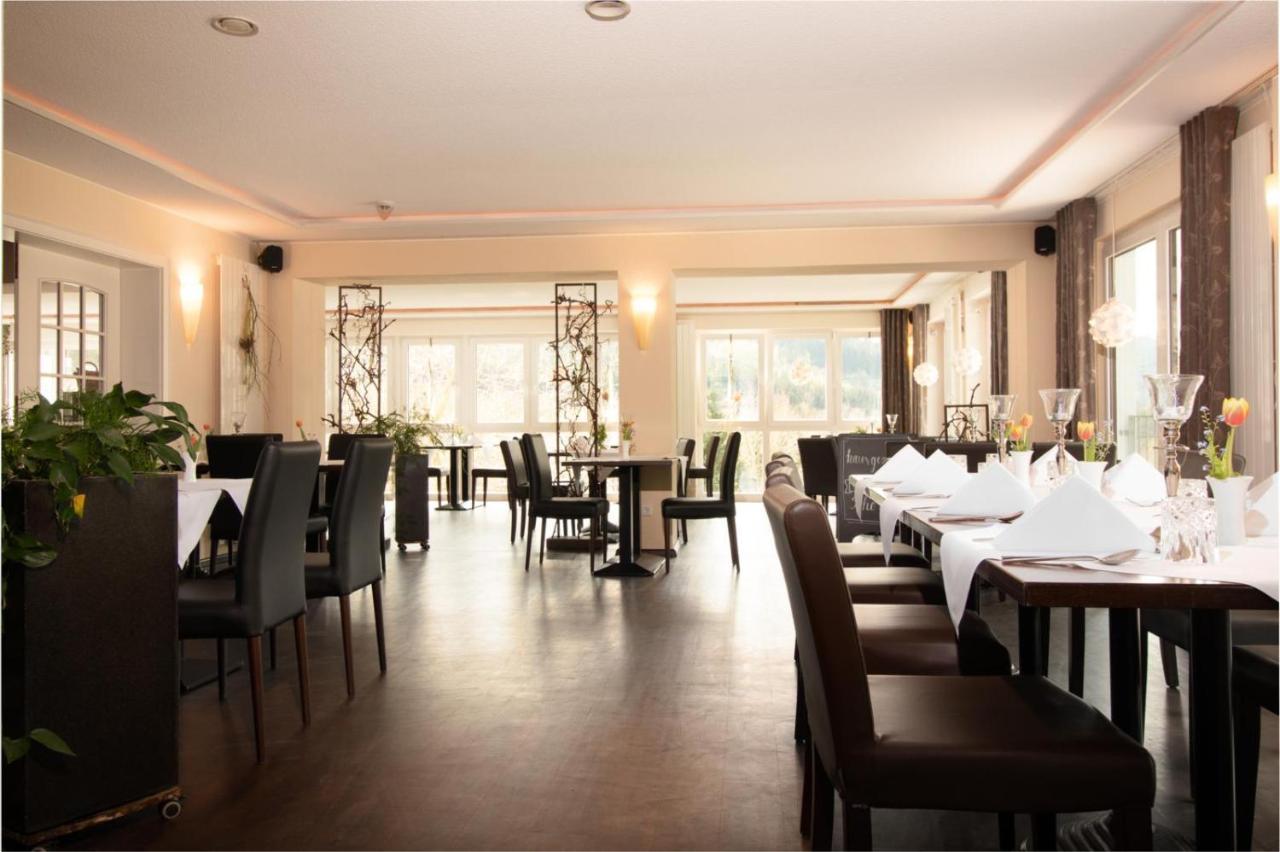 Waldhotel Schinkenwirt Olsberg Extérieur photo