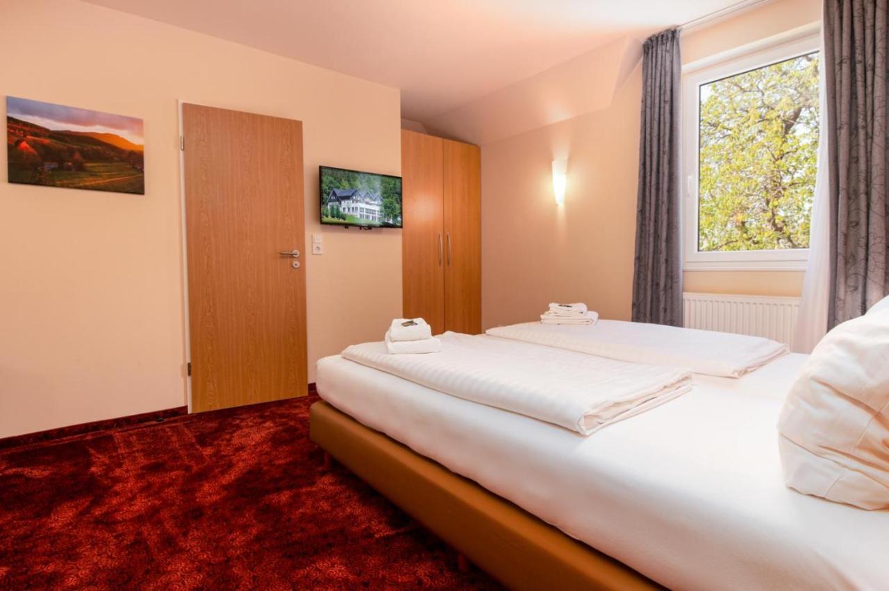 Waldhotel Schinkenwirt Olsberg Extérieur photo