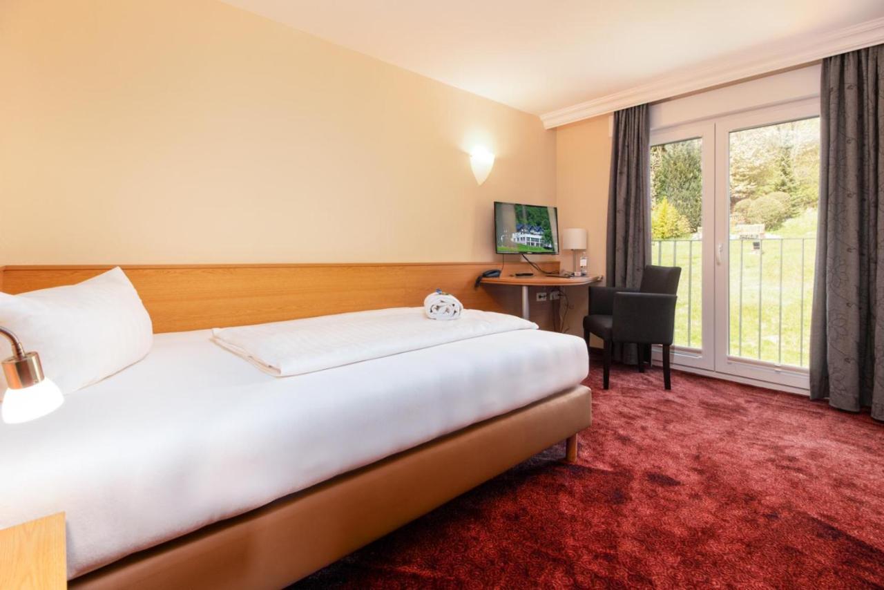 Waldhotel Schinkenwirt Olsberg Extérieur photo