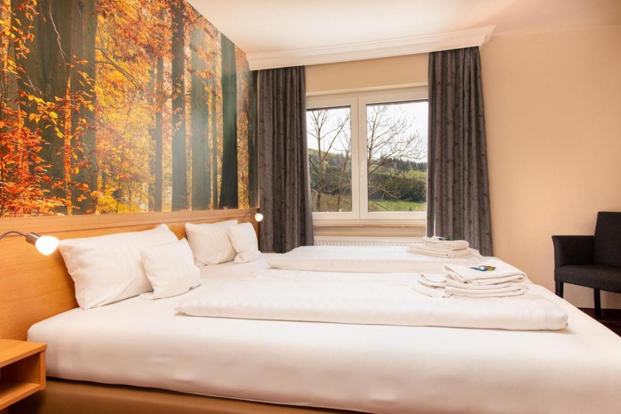 Waldhotel Schinkenwirt Olsberg Extérieur photo