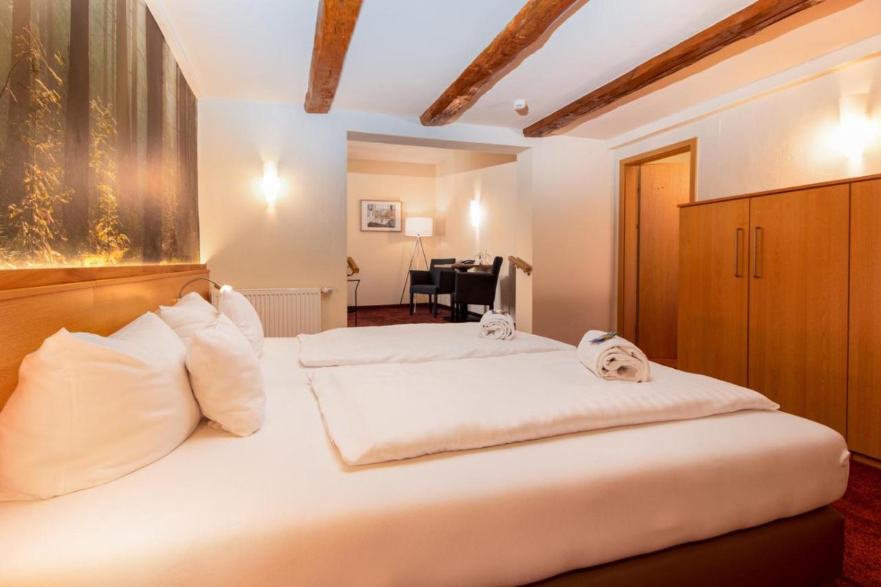Waldhotel Schinkenwirt Olsberg Extérieur photo