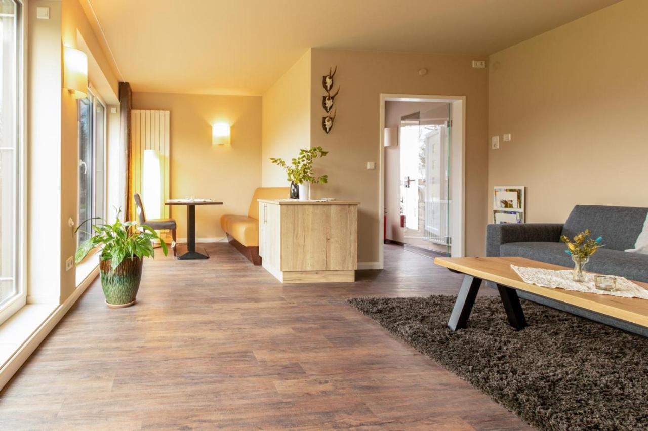 Waldhotel Schinkenwirt Olsberg Extérieur photo