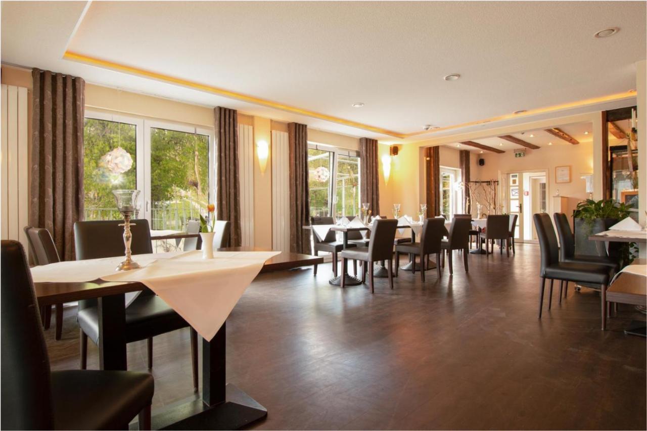 Waldhotel Schinkenwirt Olsberg Extérieur photo