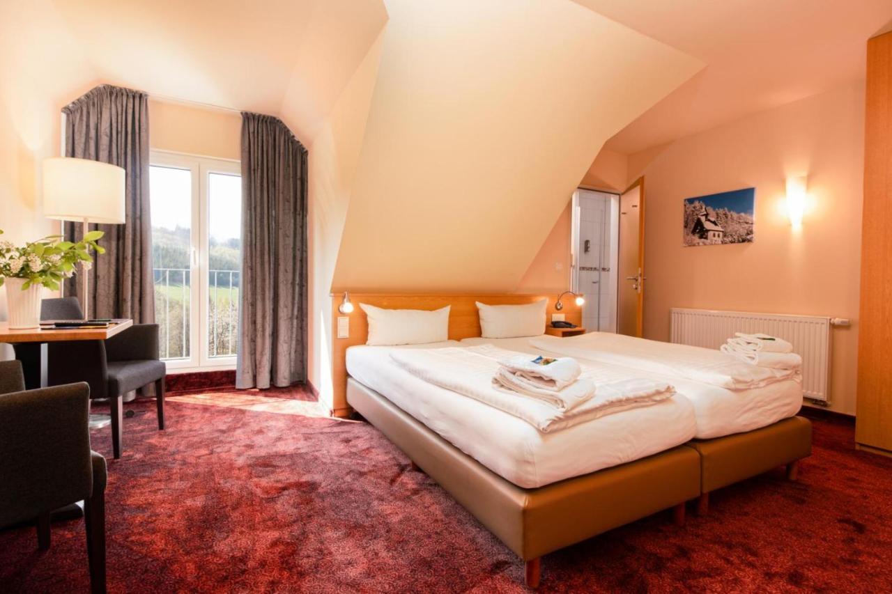 Waldhotel Schinkenwirt Olsberg Extérieur photo