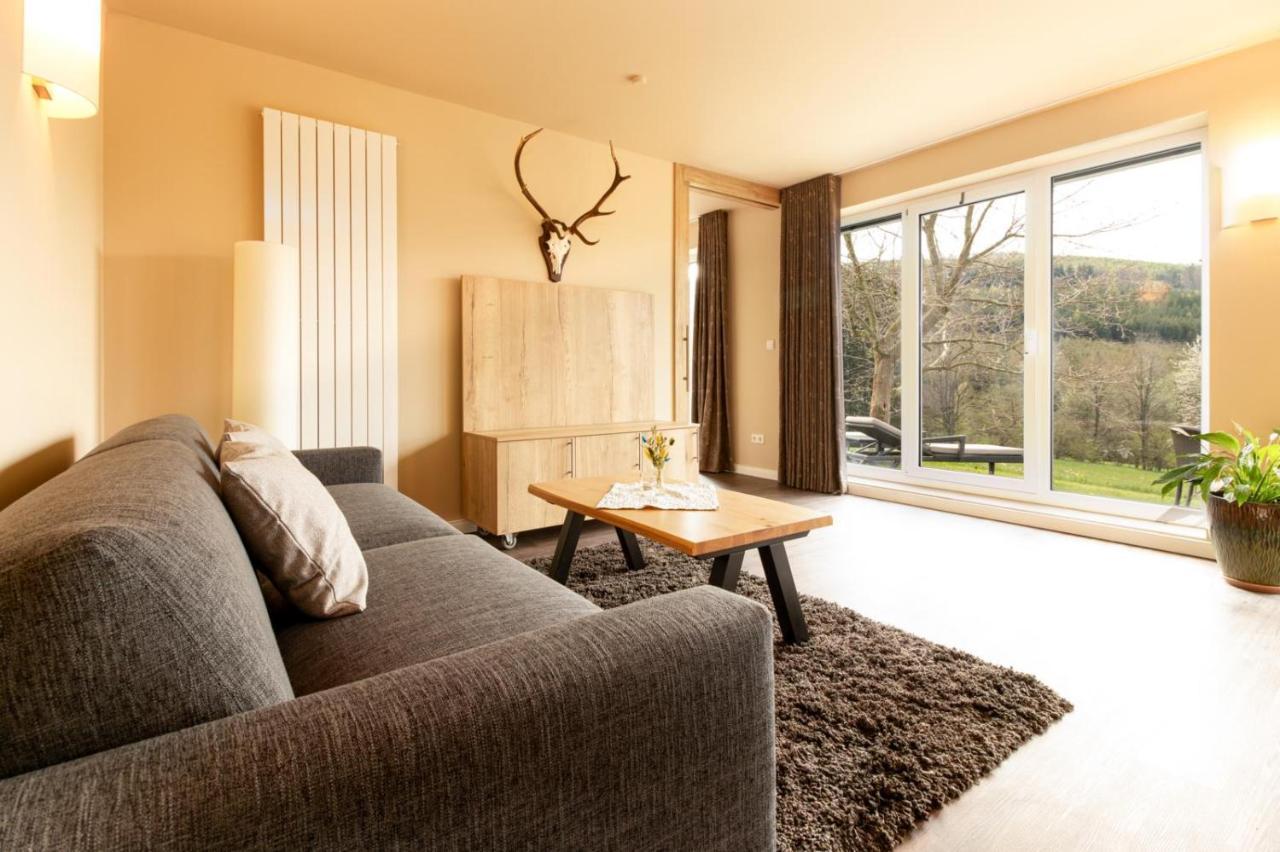 Waldhotel Schinkenwirt Olsberg Extérieur photo